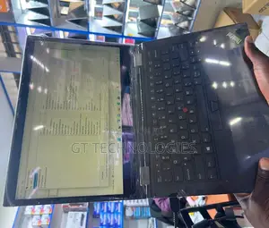Laptop Lenovo ThinkPad X1 Yoga 16GB Intel Core i7 SSD 256GB