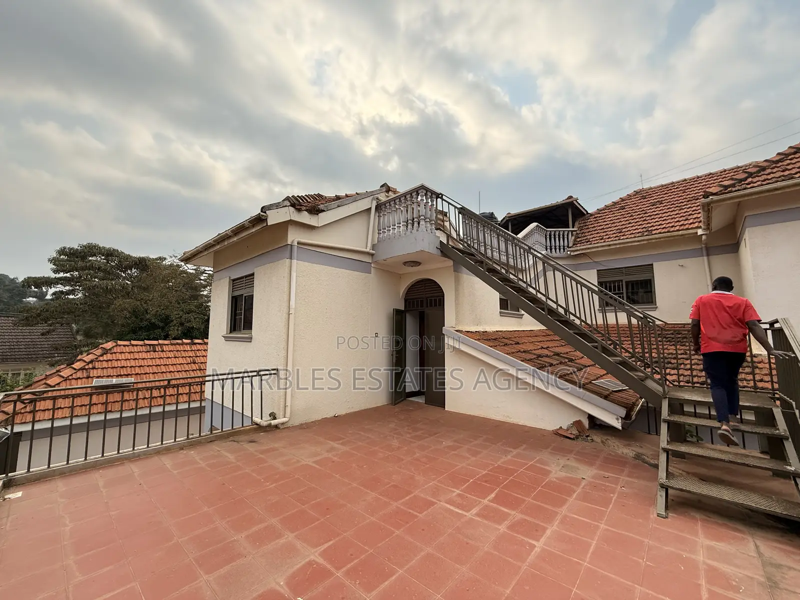 6bdrm House in Ggaba, Central Division for rent