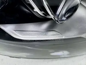 Mercedes Gle Headlights for W292 Coupe and Gle W166