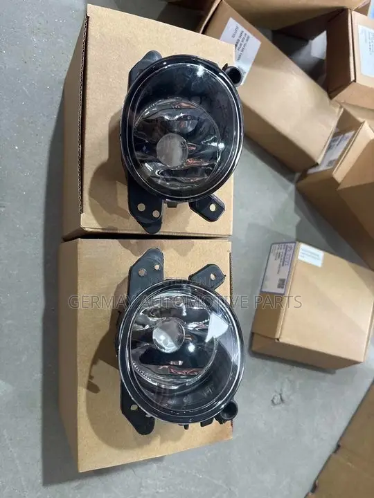 Fog Lights for Mercedes Models Ml Class E Class