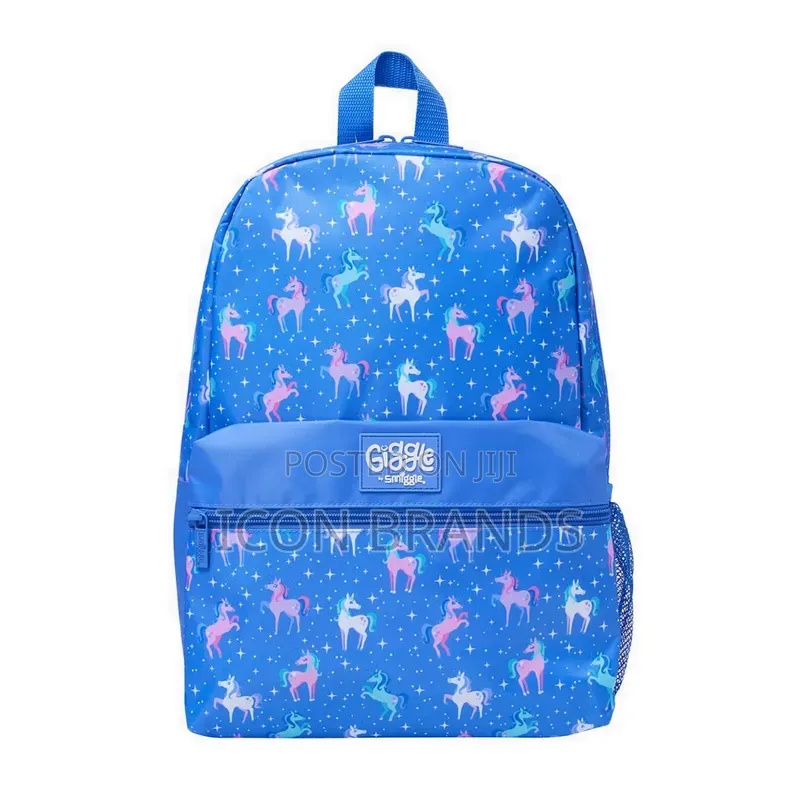 Giggle by Smiggle 4 Piece Bundle
