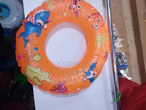 Swimming Ring