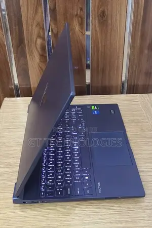 Laptop HP Victus 15 16GB Intel Core i7 SSD 512GB