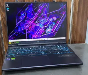 Laptop HP Victus 15 16GB Intel Core i7 SSD 512GB
