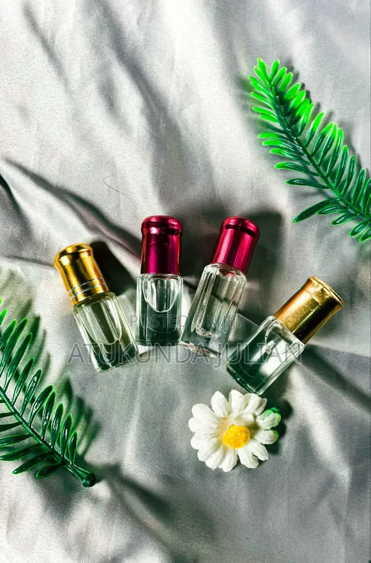 Elite Fragrances