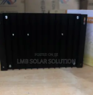 RoHS 30Amps Solar Charge Controller