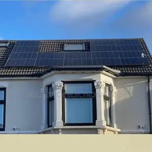 20kWh ALLGRAND Solar Package 18x620W Panels All Accessories