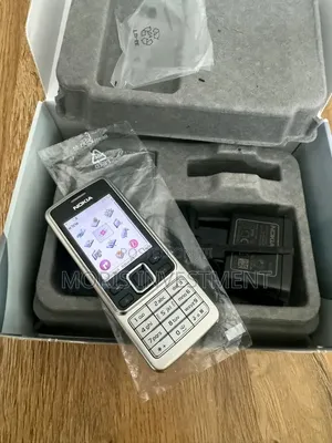 New Nokia 6300 Gold