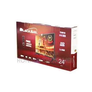 Black Ark 24 HD TV