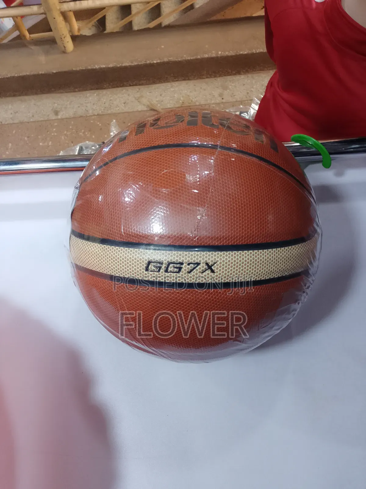 Basketball