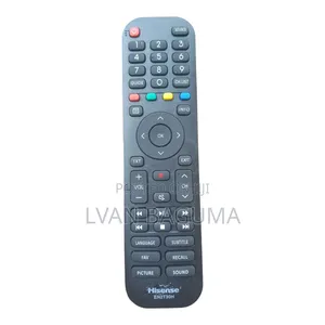 Hisense Digital TV Remote Control