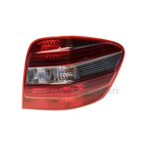 Tail Lights for Mercedes Ml W164 2005-11