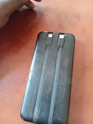 Power Bank