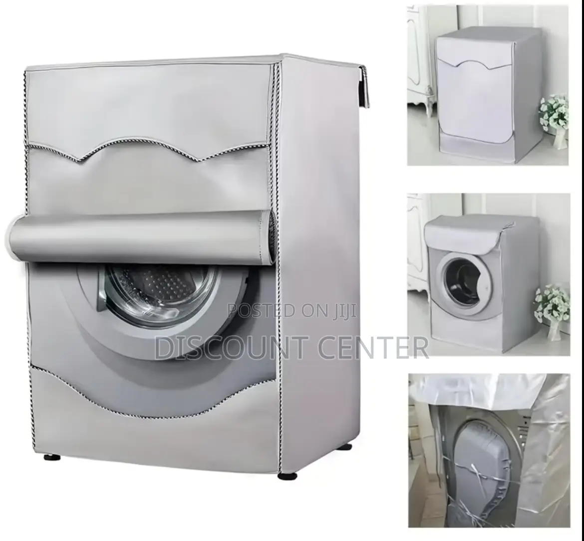 Washing Machine Cover Waterproof