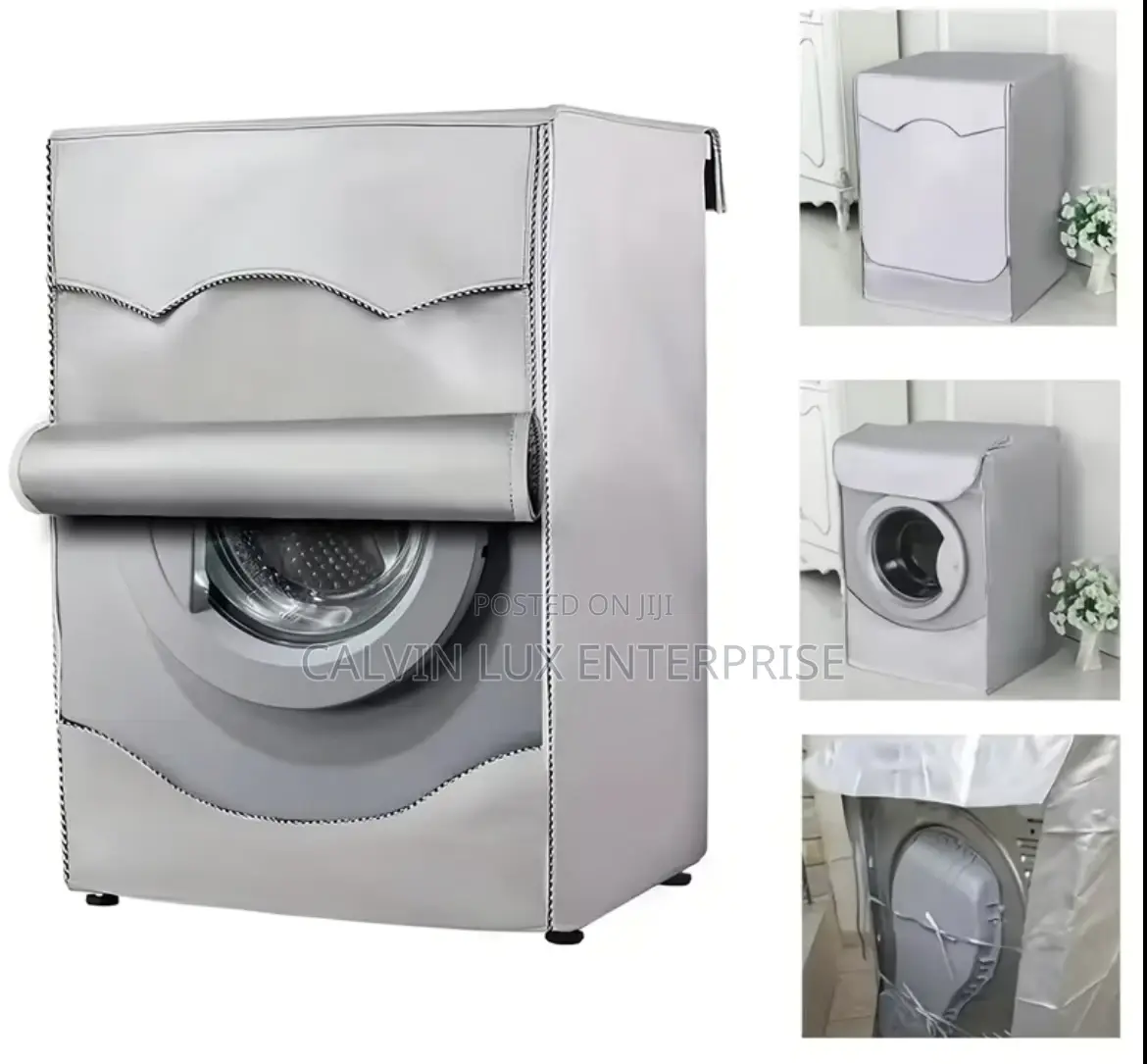 Washing Machine Cover Waterproof
