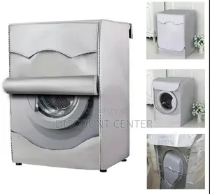 Washing Machine Cover Waterproof