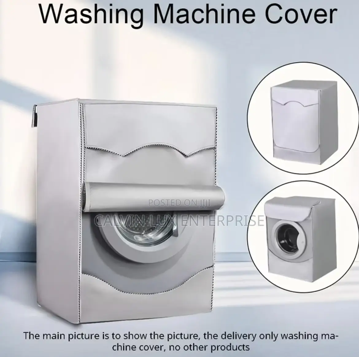 Washing Machine Cover Waterproof