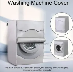 Washing Machine Cover Waterproof