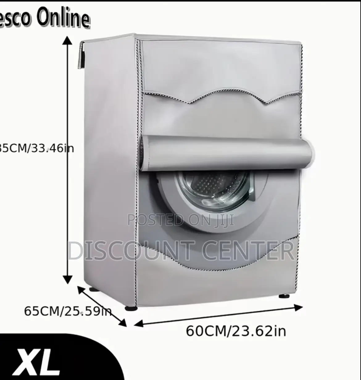 Washing Machine Cover Waterproof