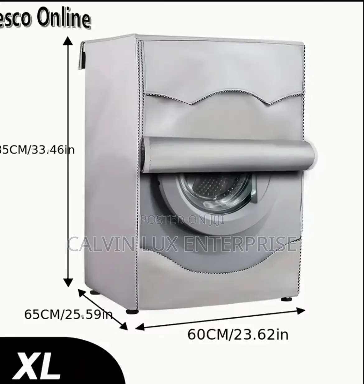 Washing Machine Cover Waterproof