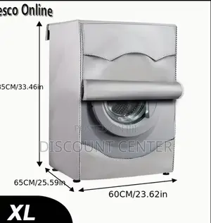 Washing Machine Cover Waterproof
