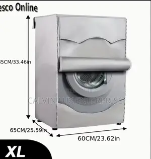 Washing Machine Cover Waterproof