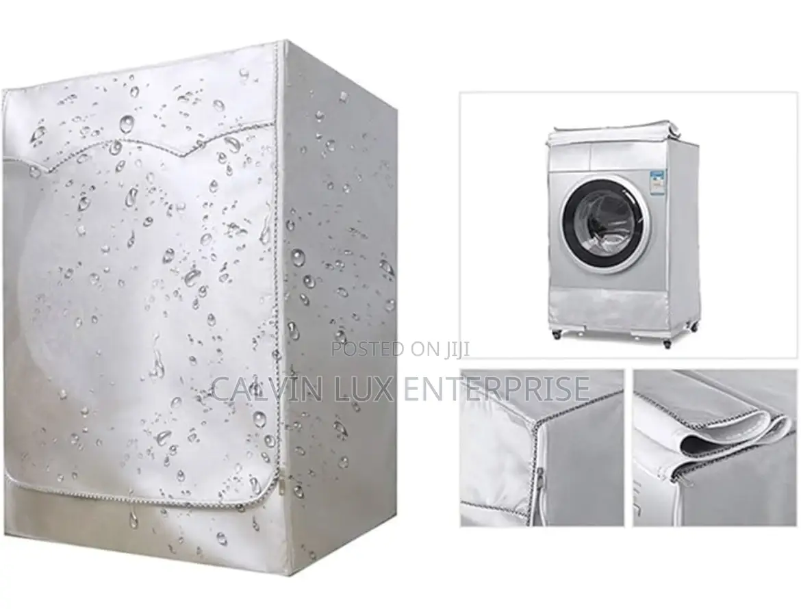 Washing Machine Cover Waterproof