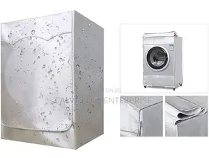 Washing Machine Cover Waterproof
