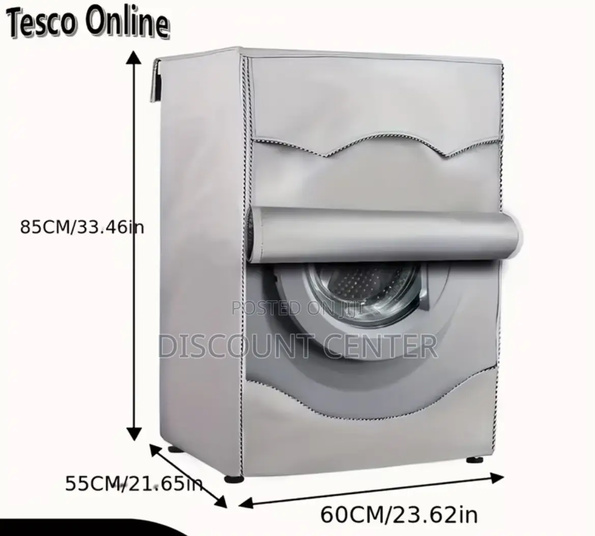 Washing Machine Cover Waterproof