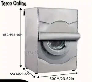 Washing Machine Cover Waterproof
