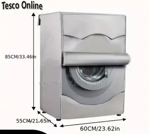 Washing Machine Cover Waterproof