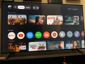 TCL 55 Inchs