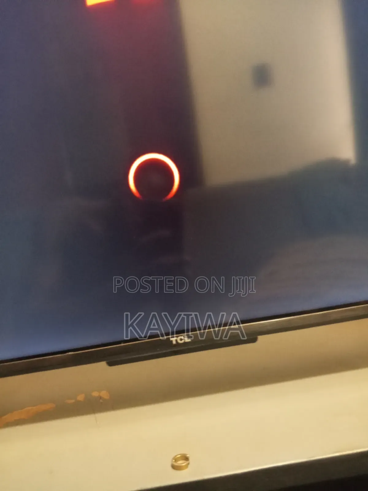 TCL 55 Inchs