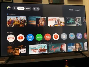 TCL 55 Inchs