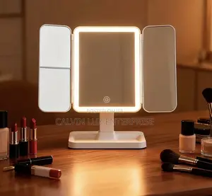 Led Makeup Mirror