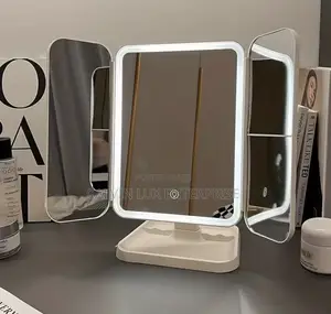 Led Makeup Mirror
