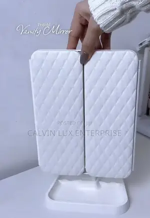 Led Makeup Mirror