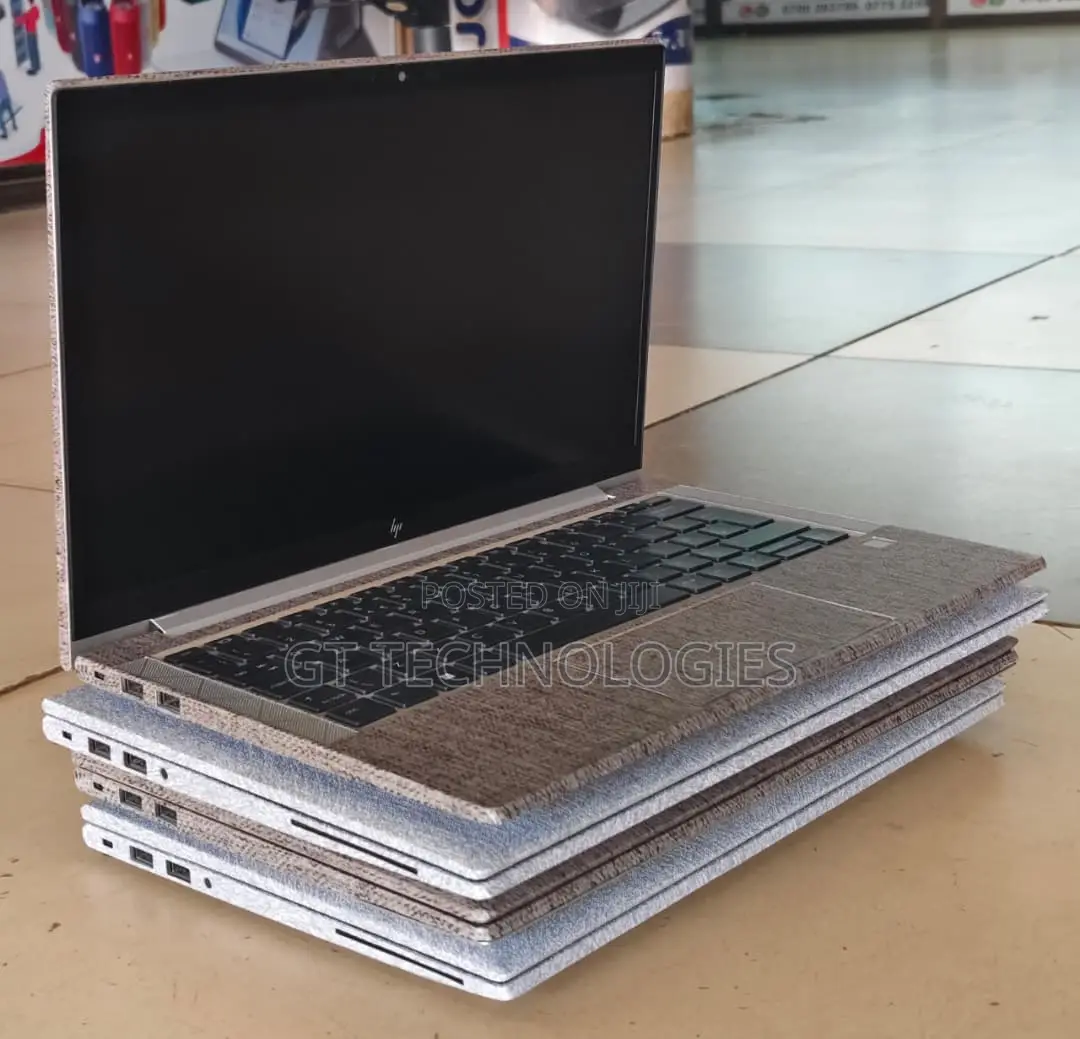 Laptop HP EliteBook 830 G8 8GB Intel Core i5 SSD 256GB