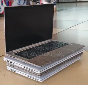 Laptop HP EliteBook 830 G8 8GB Intel Core i5 SSD 256GB