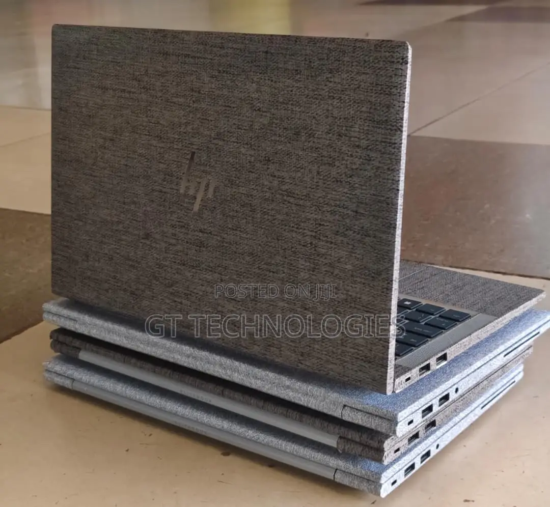 Laptop HP EliteBook 830 G8 8GB Intel Core i5 SSD 256GB