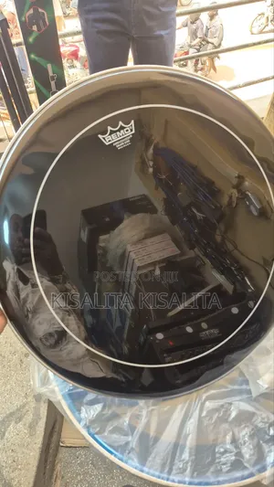Drum Skins Spare Set