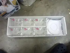 12pcs Soucer and Cups Soucer and Cups