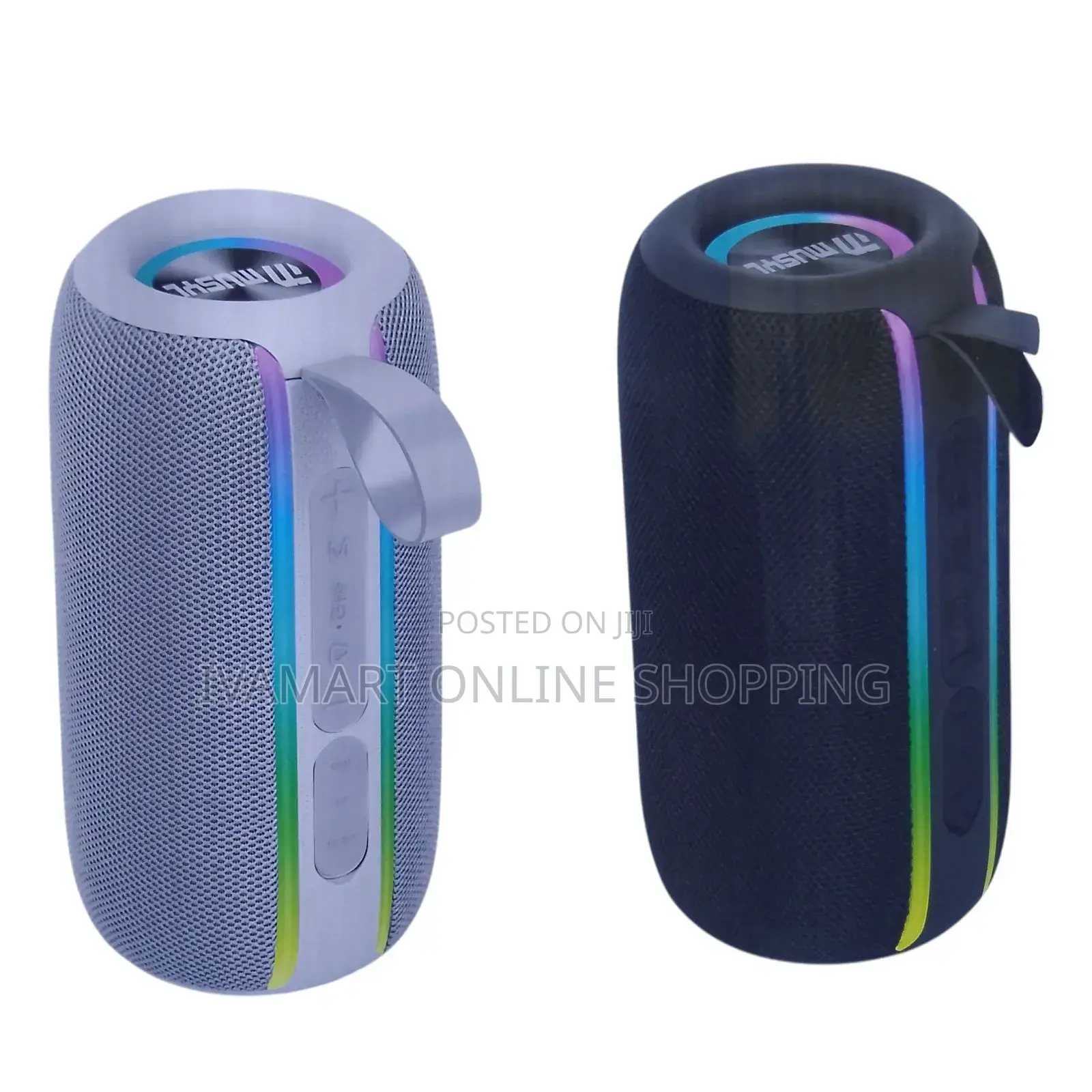 MUSYL EM-3 Wireless Bluetooth Speaker