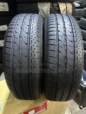 Tires Size 195/65r15 Bridgestone Foreign Used Tires Good Condition