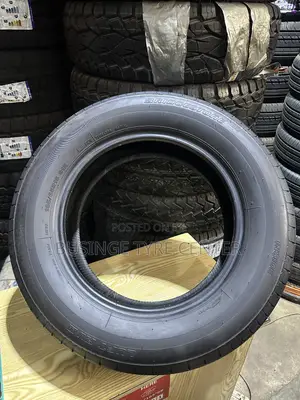 Tires Size 195/65r15 Bridgestone Foreign Used Tires Good Condition