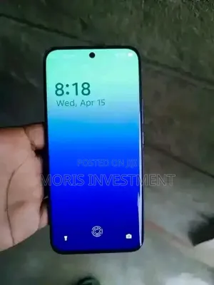 New Tecno Spark 40 Pro+ 256 GB White