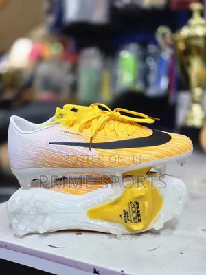 Nike Soccer Shoes