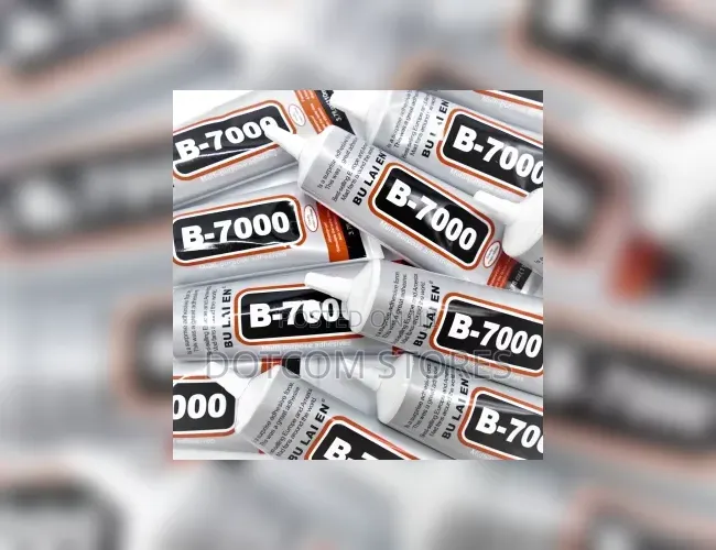B-7000 ( 50ml ) Powerful Adhesive Glue