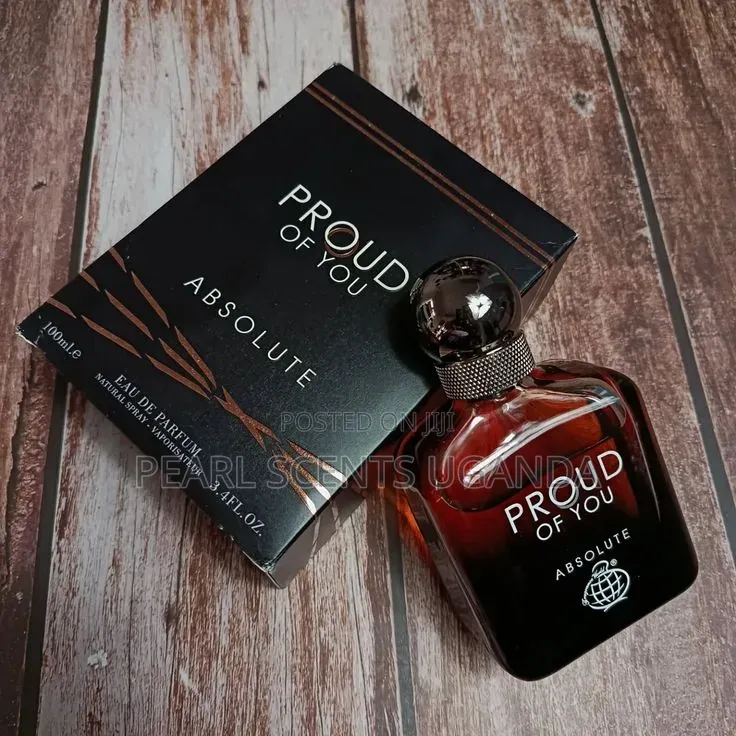 Proud of You Perfume