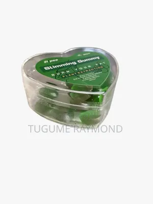 Slimming Gummies